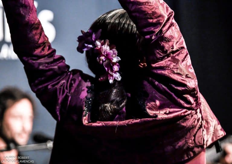 agenda flamenco automne 2025 bordeaux